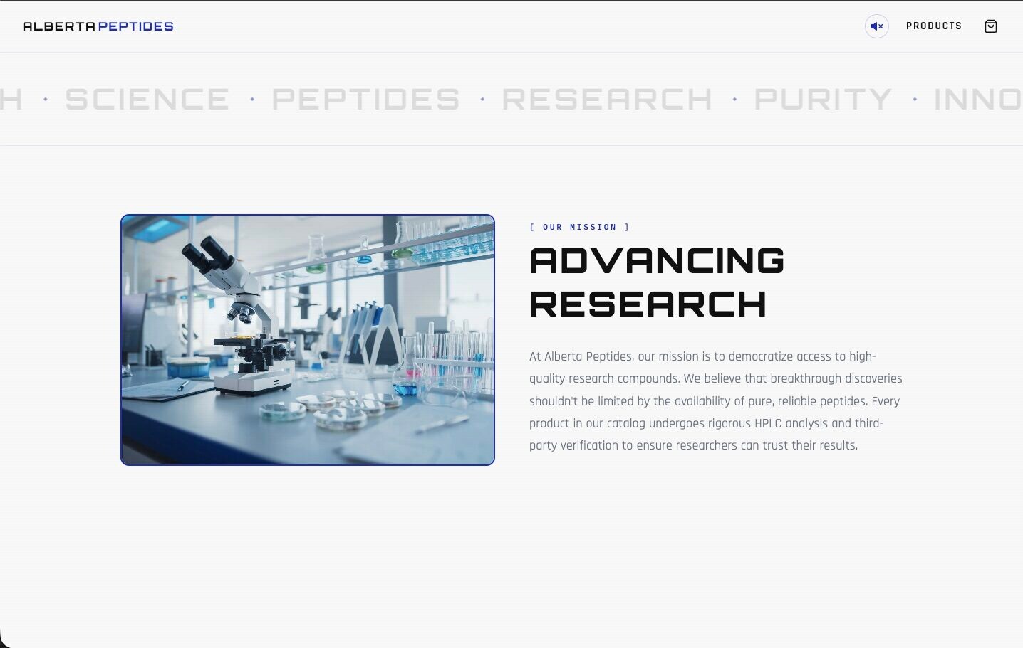 Alberta Peptides — 4